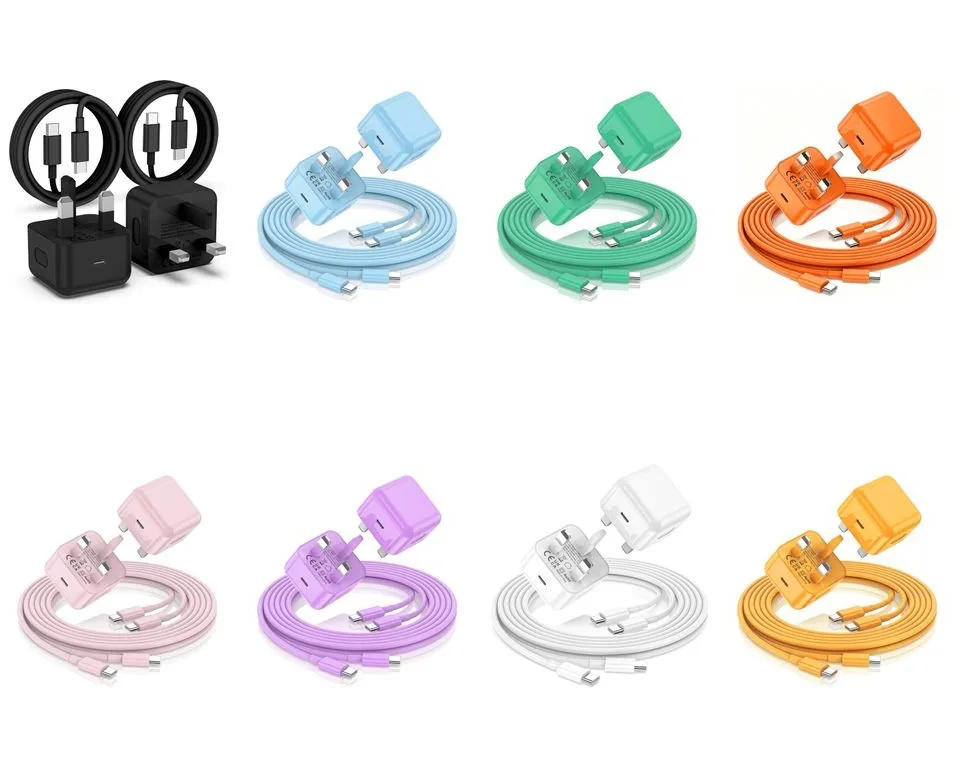 A colour for everyone – FEEL2NICE